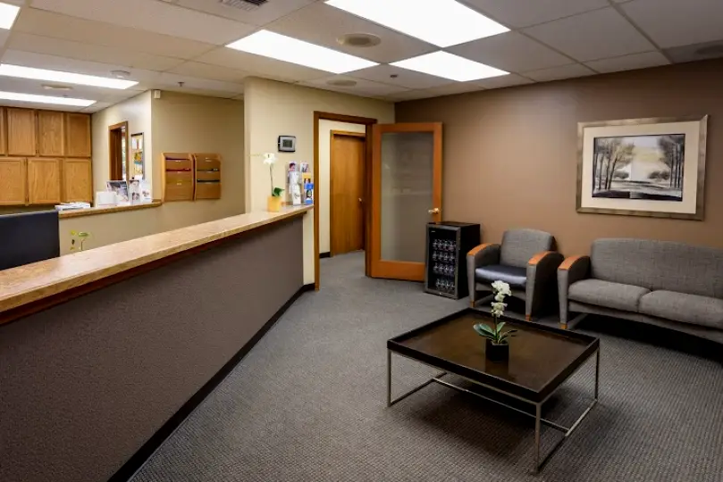 Bellevue Dental Care