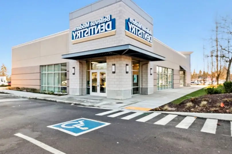 Bellevue Modern Dentistry