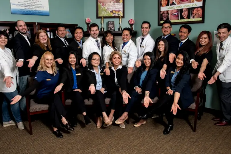 Bergenfield Mariliza Lacap, DDS
