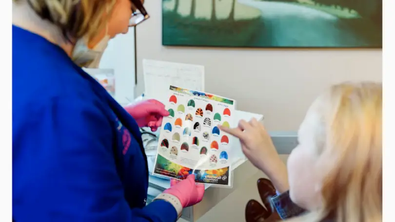  Billings Bennion Lambourne Orthodontics