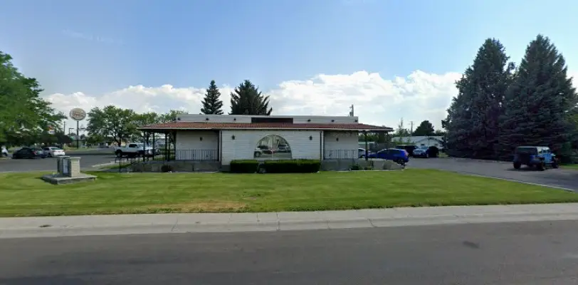 Blackfoot Dr. Troy G. Simpson, DDS