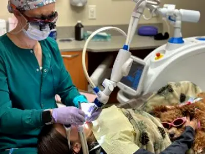 Brecksville Kids Dentistry