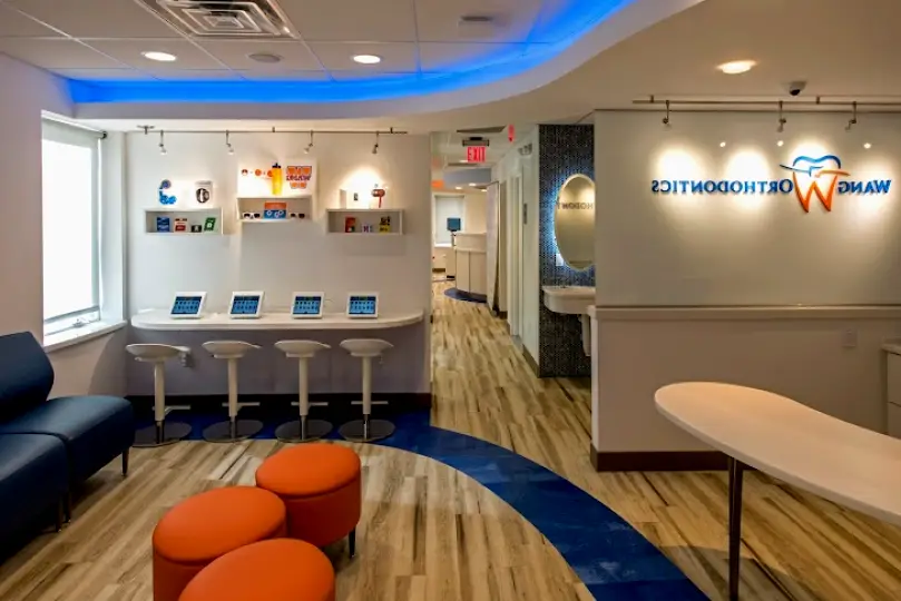 Brick Township Wang Orthodontics