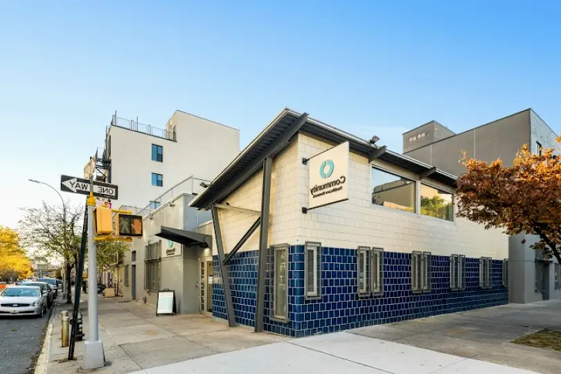 Brooklyn Community Healthcare Network – Williamsburg