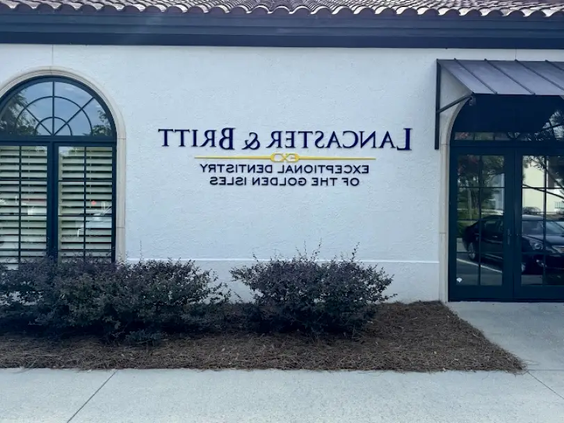 Brunswick Exceptional Dentistry of the Golden Isles