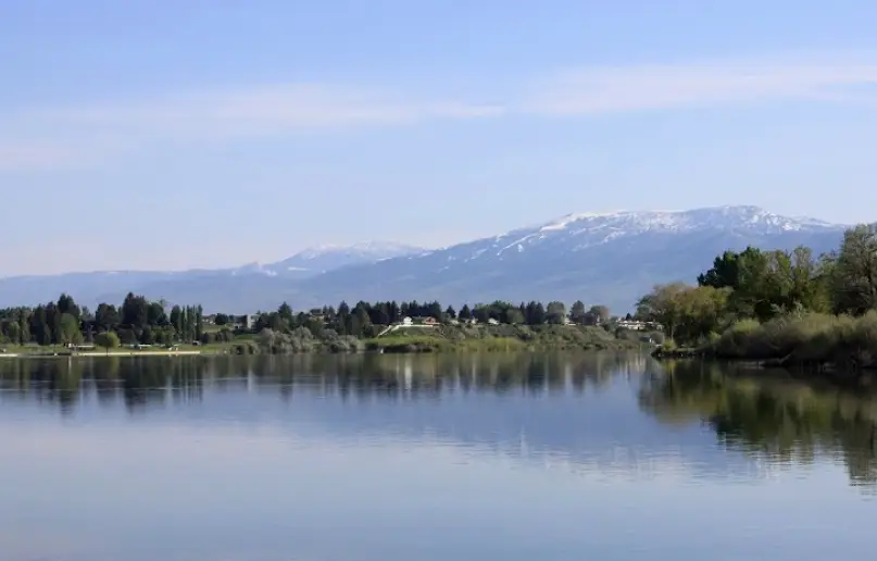 Burley Eastern Idaho Endodontics