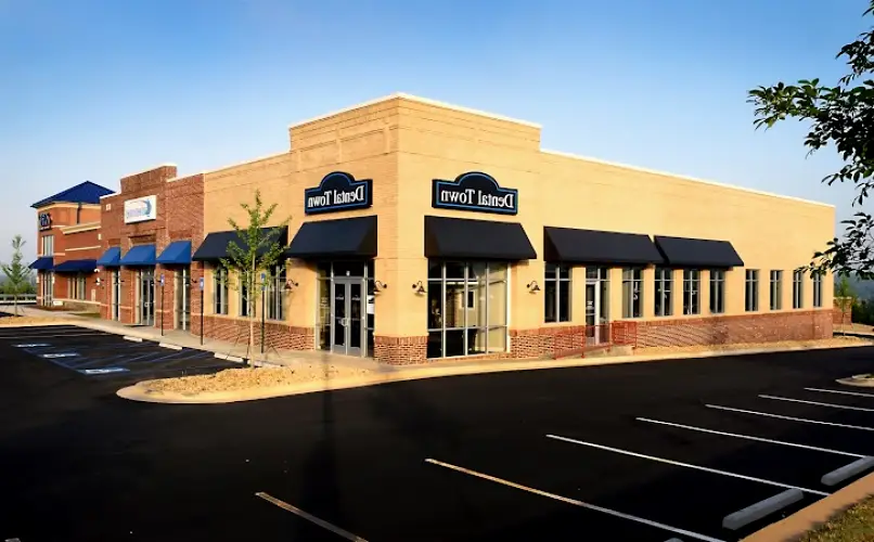  Canton Dental Town
