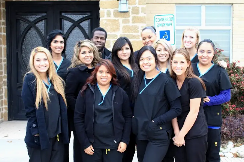 Chairside Dental Assisting of Carrollton