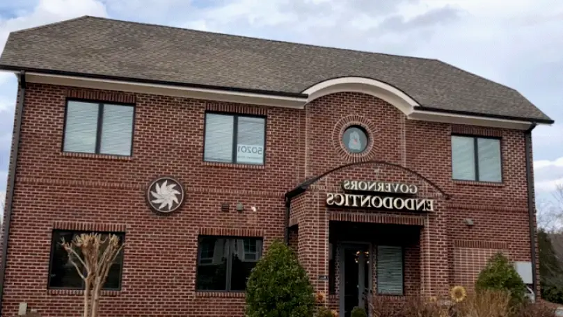  Chapel Hill Governors Endodontics