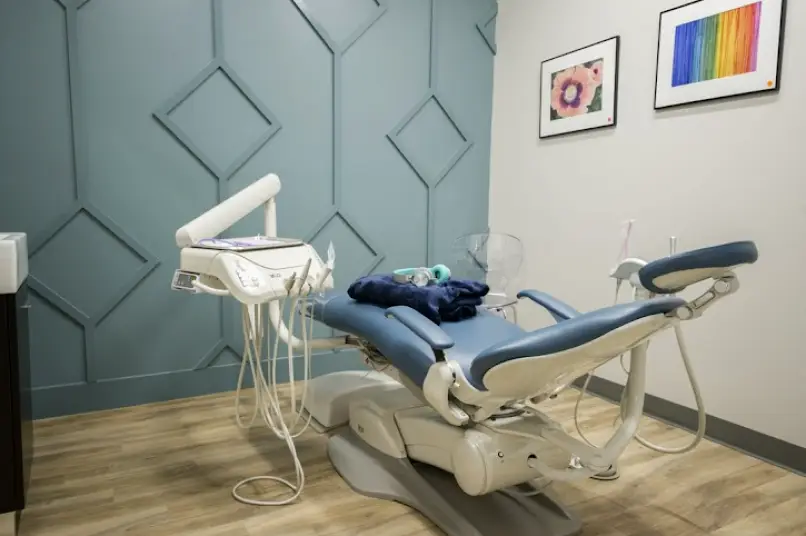 Chapel Hill Holman Family Dental Care