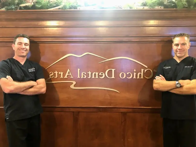 Chico Dental Arts