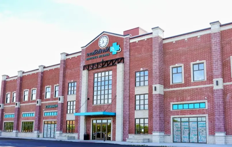 Crown Point NorthShore Health Centers