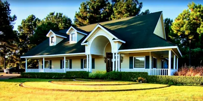  Cypress Luck Dental Care
