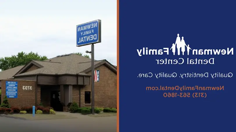  Dearborn Newman Family Dental