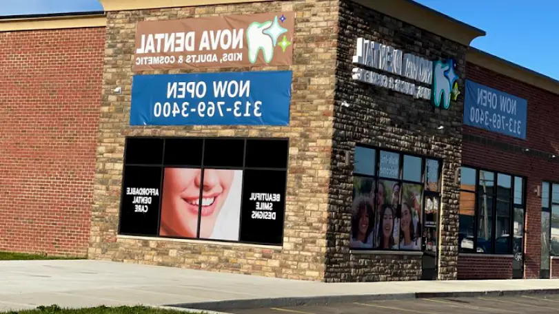  Dearborn NOVA DENTAL