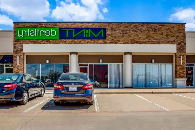 DeSoto MINT dentistry | Desoto