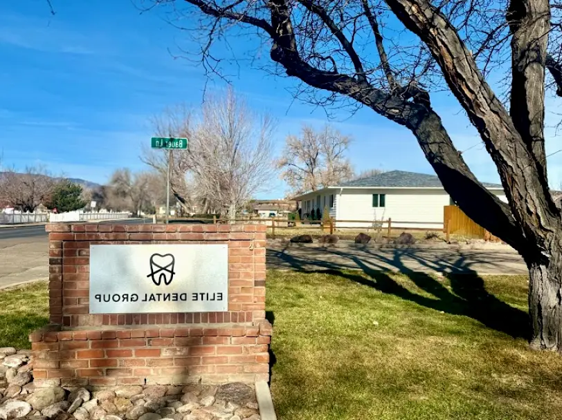 Elite Dental Group Cañon City
