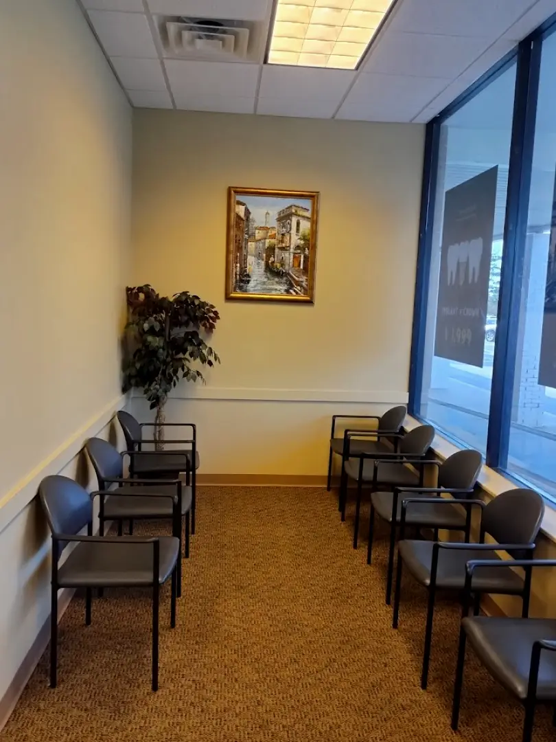  Emergency Dentist Stockbridge