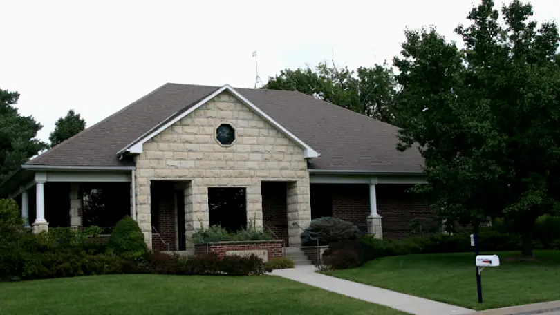 Emporia Marlin Flanagin DDS
