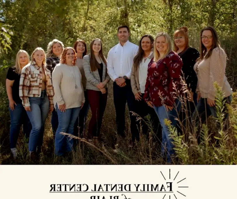 Family Dental Center of Blair