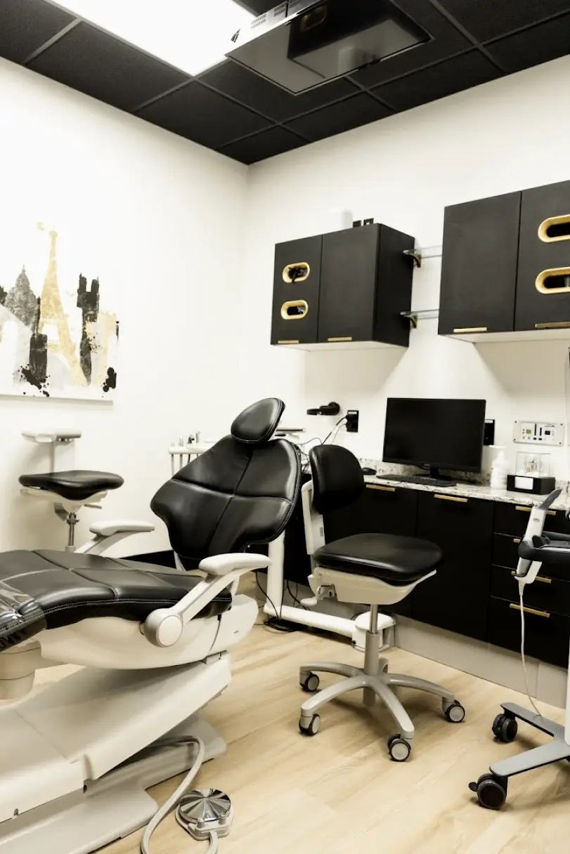 Fayetteville Bellissima Dental Boutique