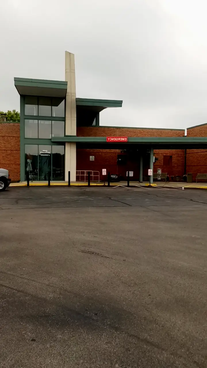 Flora Clay County Hospital