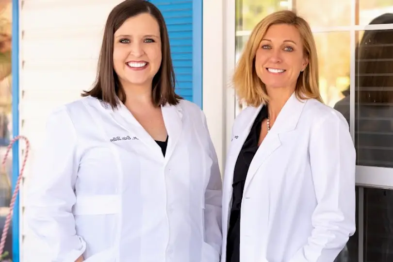  Foley Island Orthodontics: Dr. Dyken & Dr. Bilbo