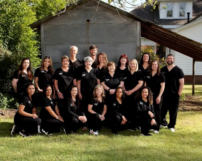 Fort Valley Whitaker Family Dentistry