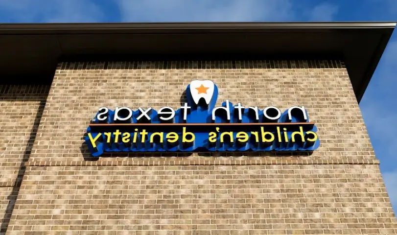 Gainesville North Texas Children's Dentistry