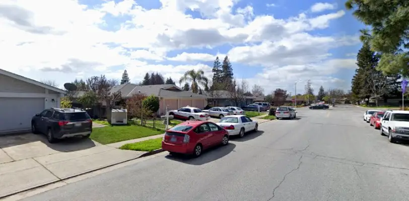 Gilroy Dr. John B. Perez, DDS