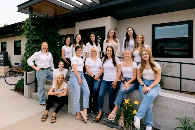 Grand Forks 1101 Dental
