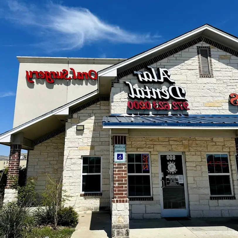 Grand Prairie Alar Dental & Oral Surgery