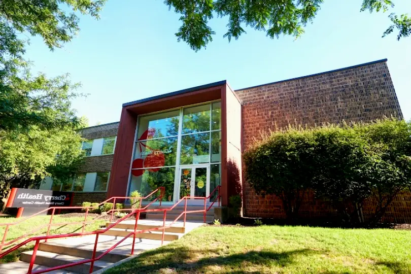  Grand Rapids Cherry Health – Cherry Street Health Center: Dental