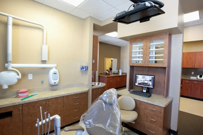 Hayden Ramsey Dental Group