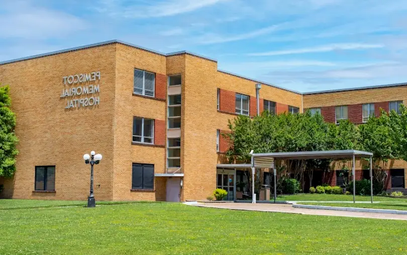 Hayti Pemiscot Memorial Hospital