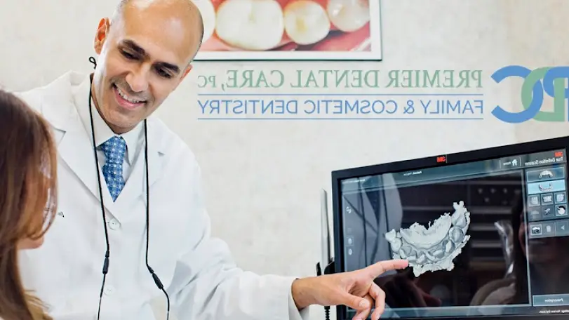 Herndon Premier Dental Care, PC