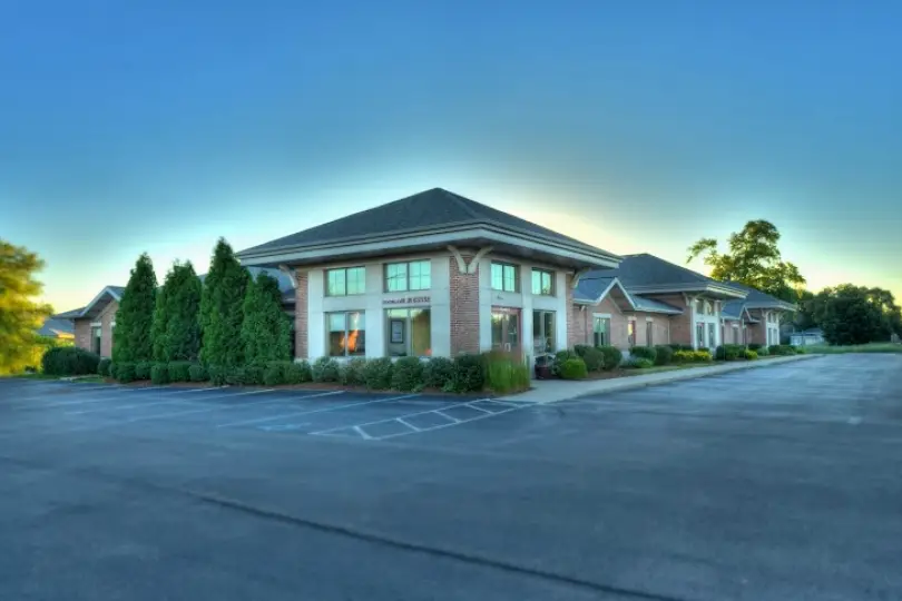 Holland Gordon and Prince Family Dentistry