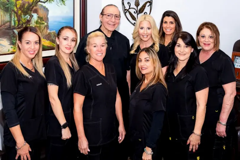  Hollywood Asseff Dental