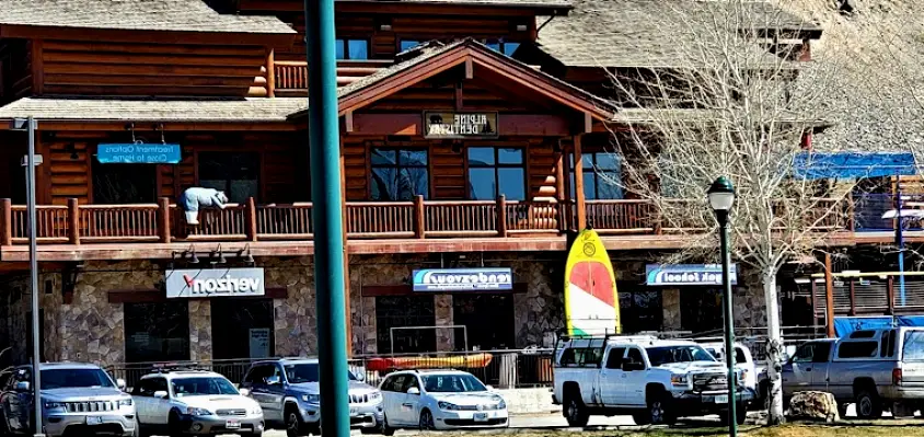 Jackson Alpine Dentistry