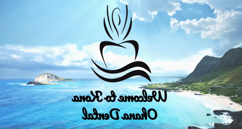 Kailua-Kona Kona Ohana Dental