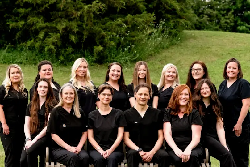 Kemptville Smiles Dentistry