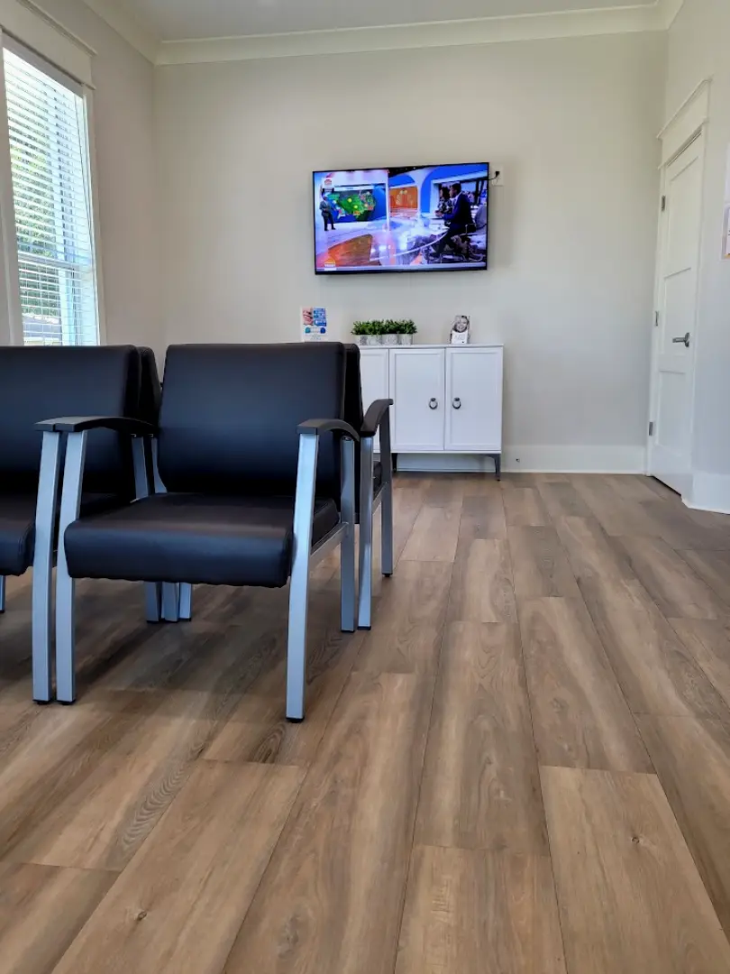 Lake Charles Daughenbaugh Dental