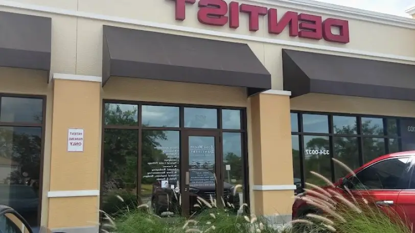 Lehigh Acres Total Health Dentistry