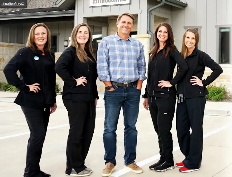 Liberty Hill Orthodontics