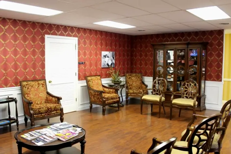 Madisonville Baldwin Dental Group