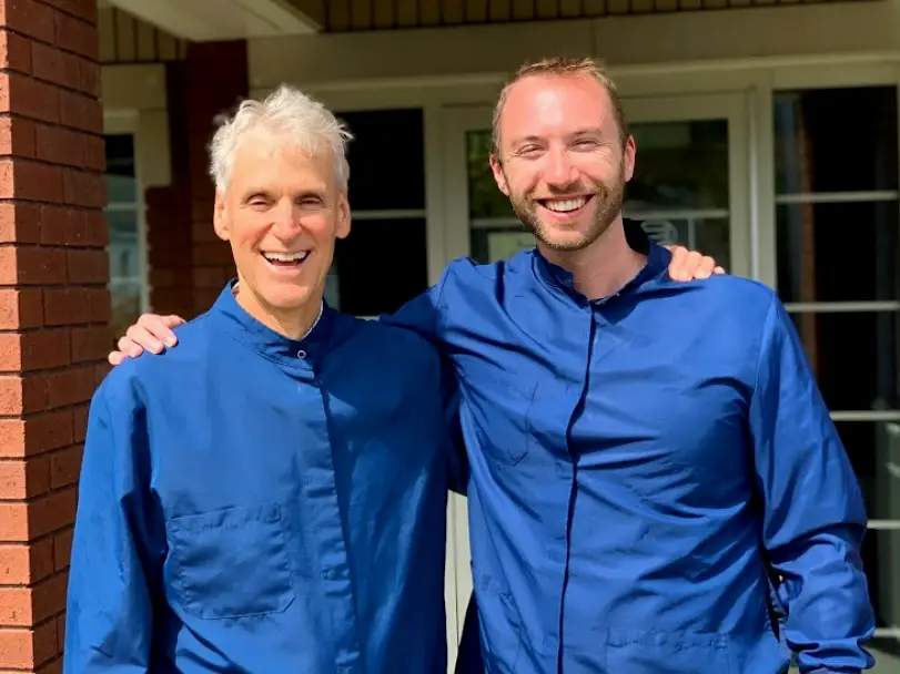 Manistee Dr. Geoffrey R. Paine, DDS
