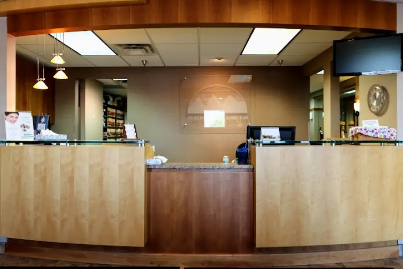 Maple Grove Blue Ridge Dental: Kemmitt, Gregory J. DDS