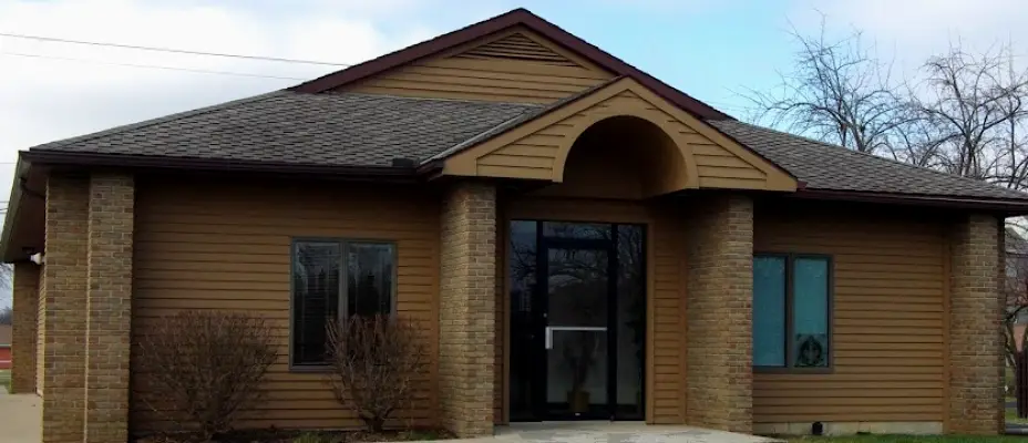 Marion Dental Center