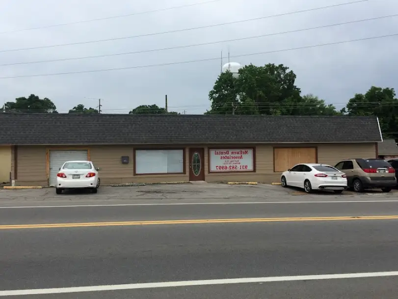 McEwen Dental Associates