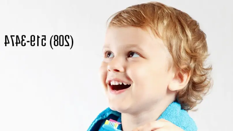 Meridian Cherry Lane Kids Dentistry